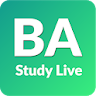 BA Exam Prep (Pakistan) icon