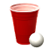 Beer Pong AR icon
