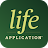 Life Application Study Bible icon