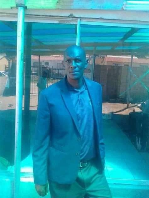 Popular soccer administrator Dumentlango Koyana has passed away after a long illness