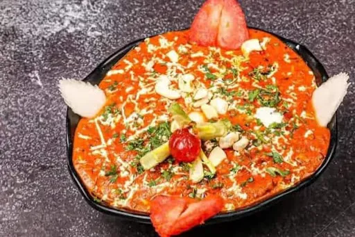 Paneer Dhaniya Adraki