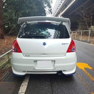 スイフト ZC71S