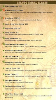 7 old town menu 8