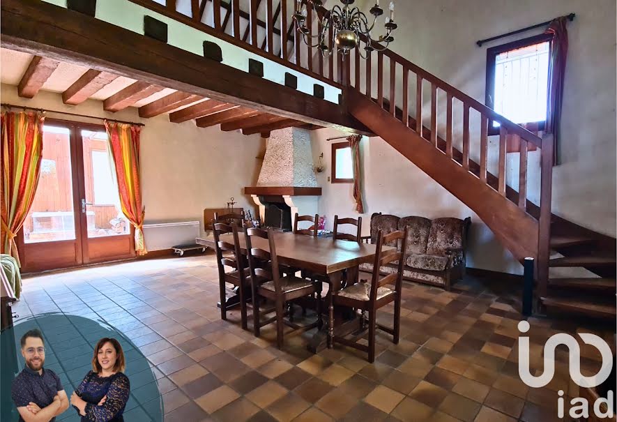Vente maison 5 pièces 176 m² à Prunay-en-Yvelines (78660), 290 000 €