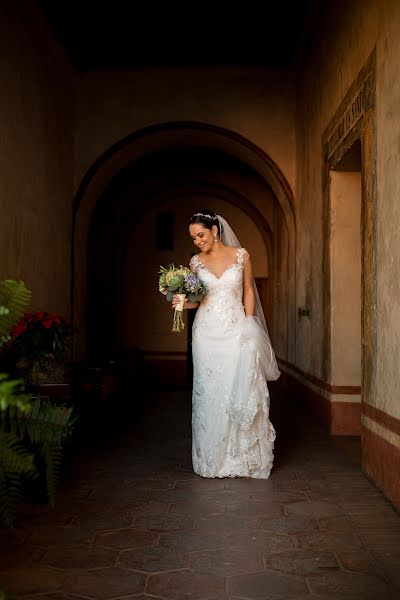 Wedding photographer Mario Alberto Santibanez Martinez (marioasantibanez). Photo of 14 January 2019