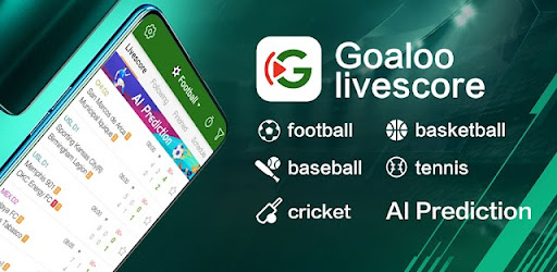 Goaloo - Live Sports Scores