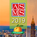 ASMS 2019 icon