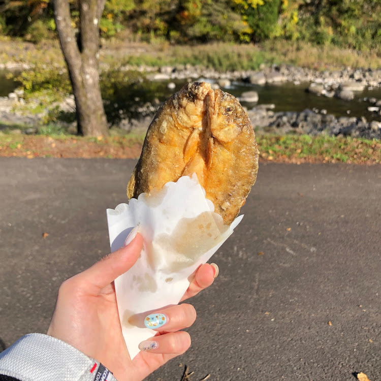 その他のソロツーリング・油坂峠・阿弥陀ヶ滝・マイペース・峠ステッカーに関するカスタム事例の投稿画像3枚目
