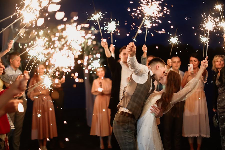 Fotógrafo de bodas Svetlana Skrynnik (skrypro). Foto del 21 de julio 2020