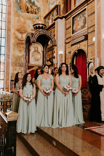 Fotógrafo de casamento Iryna Maritan (irynamaritan). Foto de 2 de setembro 2023