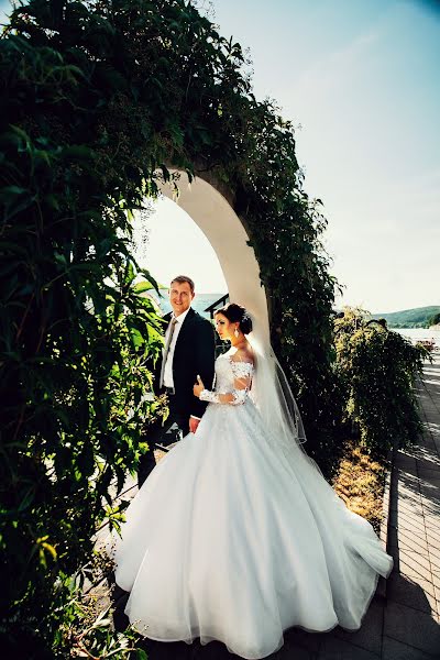 Wedding photographer Pavel Turchin (pavelfoto). Photo of 4 March 2019