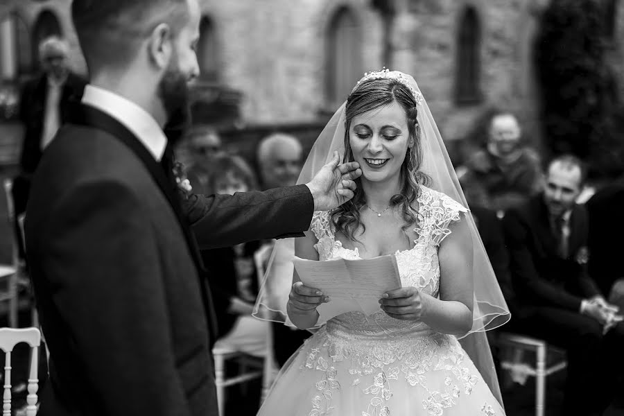 Photographe de mariage Andrea Barbieri (andreabarbieriph). Photo du 13 juin 2023