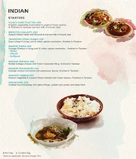 Timo menu 6