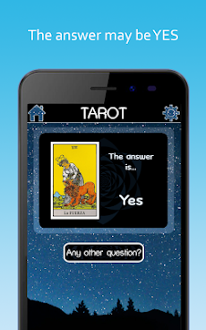 Tarot: YES or NO Readingのおすすめ画像3