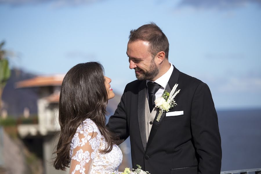 Fotógrafo de casamento Ricardo Ferreira (rfmultimedia). Foto de 20 de setembro 2018