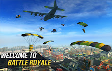 Grand Battle Royale: Pixel FPS small promo image