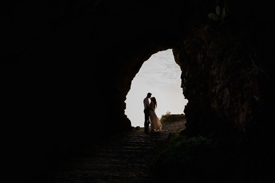 Fotografo di matrimoni Miguel Ponte (cmiguelponte). Foto del 1 giugno 2022