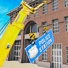 Police Station Builder Game Construction Master 1.0.8