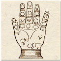 Fingertip Fortune Teller icon