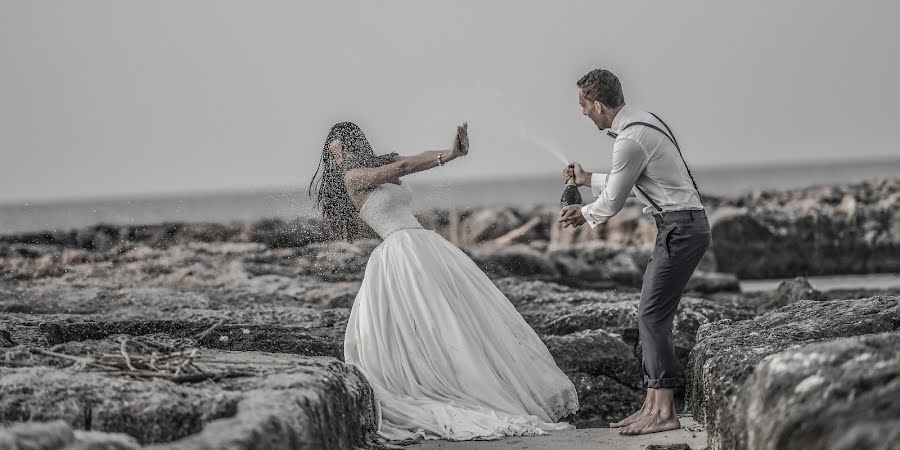Hochzeitsfotograf Donato Gasparro (gasparro). Foto vom 19. Juli 2018
