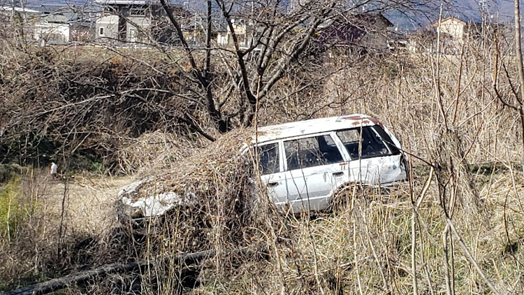車狂♪︎さんが投稿した草ヒロ愛好会に関するカスタム事例の投稿画像10枚目