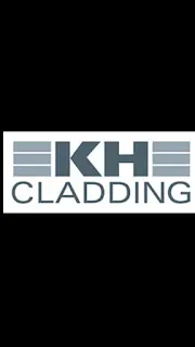 KH Cladding Logo