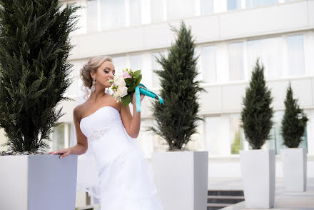 Wedding photographer Sergey Pimenov (sergeypimenov). Photo of 22 September 2015