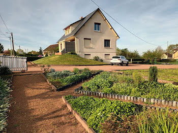 maison à Paray-le-Monial (71)