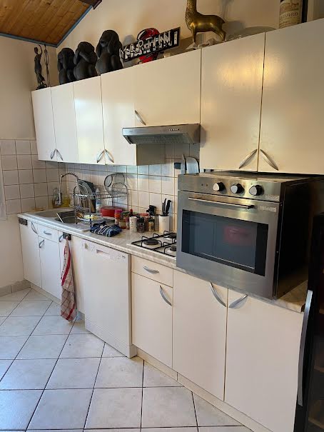 Vente maison 4 pièces 95 m² à Chaumes-en-Retz (44320), 259 000 €