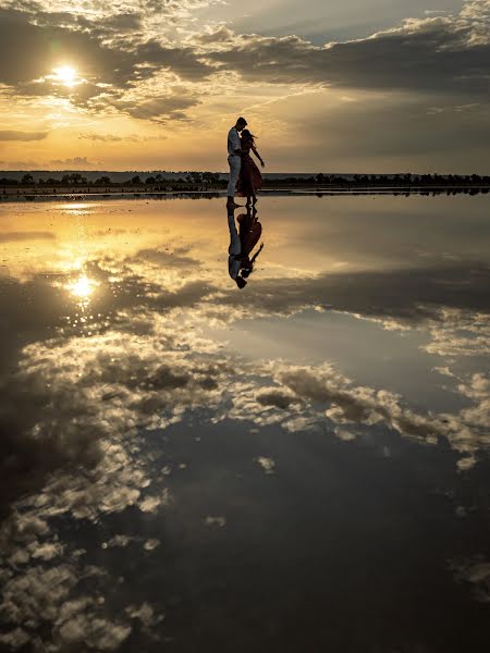 Wedding photographer Oleksandr Tomchuk (tomchukoleksandr). Photo of 12 June 2019