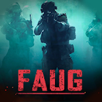 Cover Image of ดาวน์โหลด Tips For Faug Gameplay 1.0 APK