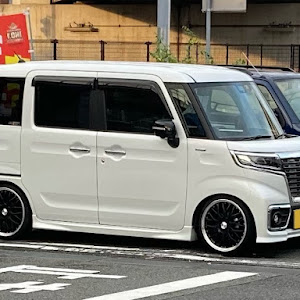 スペーシアカスタム MK53S