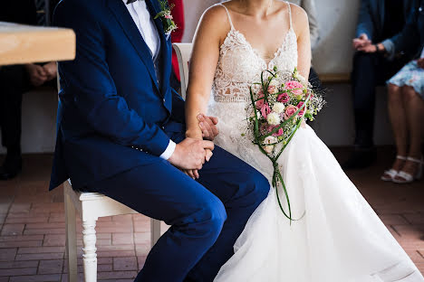 Photographe de mariage Daniel Tetzel (danieltetzel). Photo du 9 mars 2021