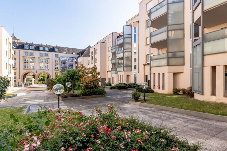 Vente appartement 5 pièces 137.6 m² à Metz (57000), 595 000 €