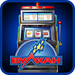 Cover Image of Download Игровые автоматы вулкан 1.0 APK