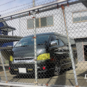 ハイエース
