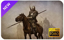 Mount & Blade II Bannerlord small promo image