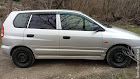 продам авто Mitsubishi Space Star Space Star (DG0)