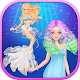 Download Mermaid Royal Salon For PC Windows and Mac 1.0