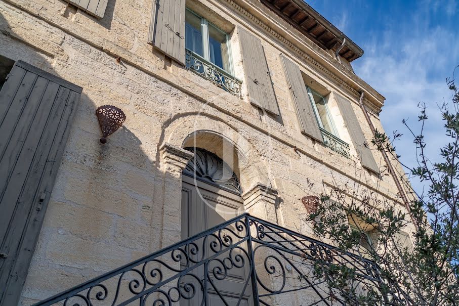 Vente maison 7 pièces 245 m² à Uzès (30700), 1 575 000 €