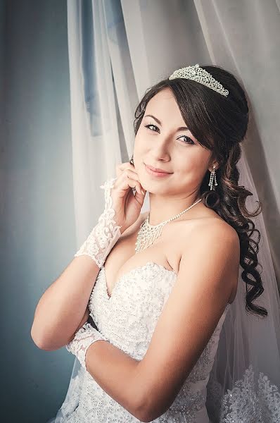 Wedding photographer Tatyana Kulchickaya (gloriosa). Photo of 3 October 2013