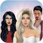 Cover Image of डाउनलोड The Secret of the Past - Vampire Romance Story 1.01 APK