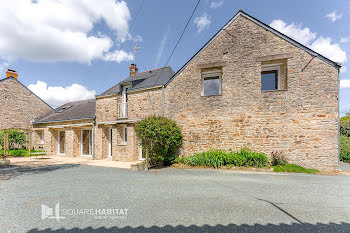 maison à Vigneux-de-Bretagne (44)