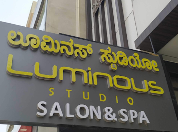 Luminous Studio Salon Spa photo 