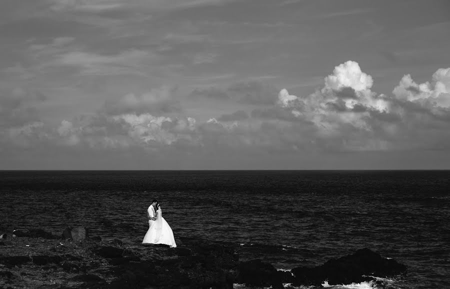 Fotografo di matrimoni Luis Ha (luisha). Foto del 7 marzo 2018