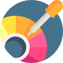 Ultimate Color Picker chrome extension