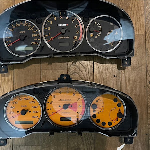 シルビア S15