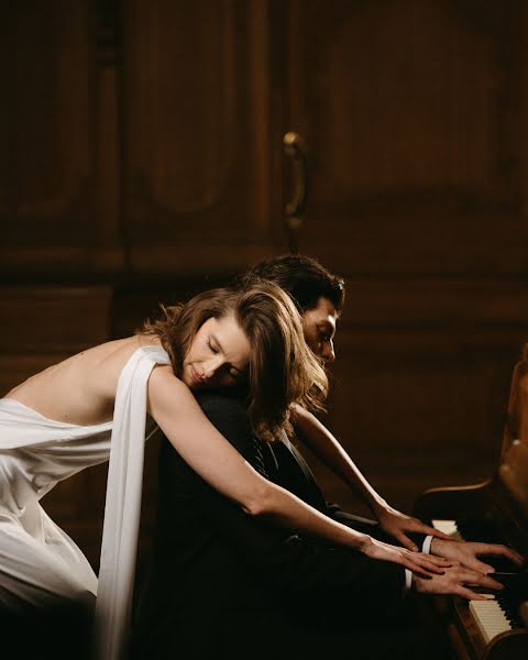 Wedding photographer Aleksandr Rudakov (imago). Photo of 13 January