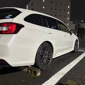 レヴォーグ VMG