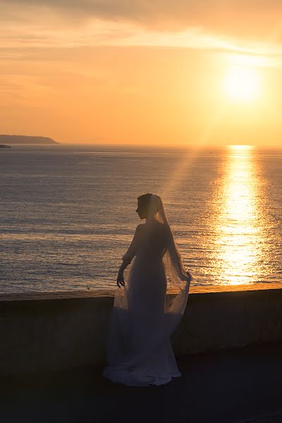 Fotografo di matrimoni Chiara Ridolfi (ridolfi). Foto del 2 luglio 2015